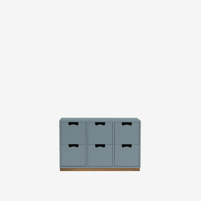 Snow B Drawer
