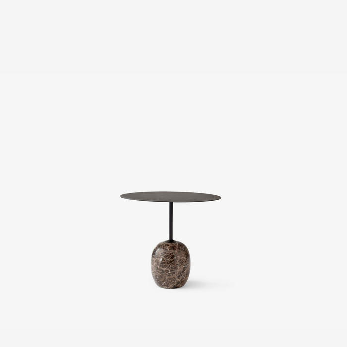 Lato LN8/LN9 Side Table