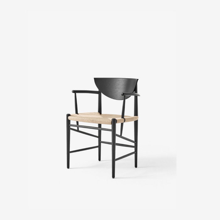 Drawn HM3/HM4 Chair
