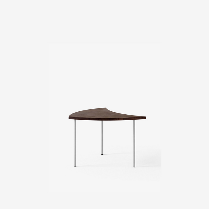 Pinwheel Side Table