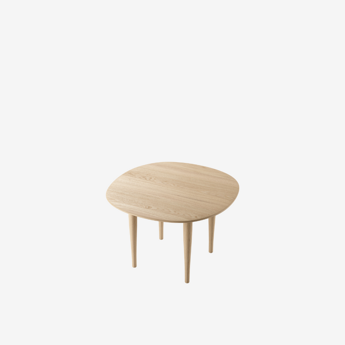Jari Low Side Table