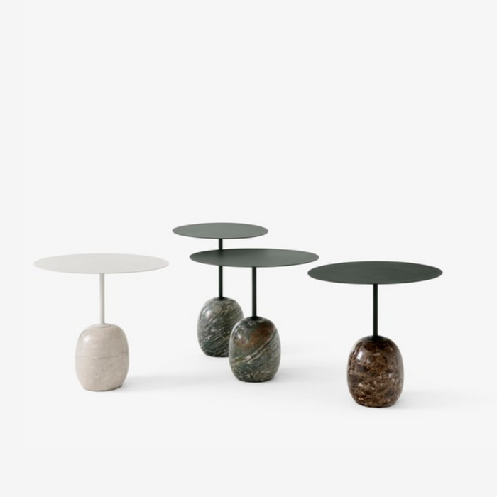 Lato LN8/LN9 Side Table