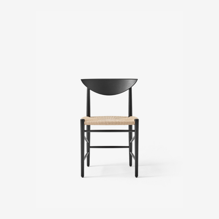 Drawn HM3/HM4 Chair