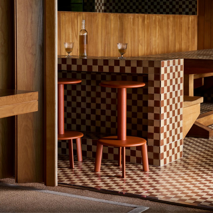 Massif AV39/40 Stool