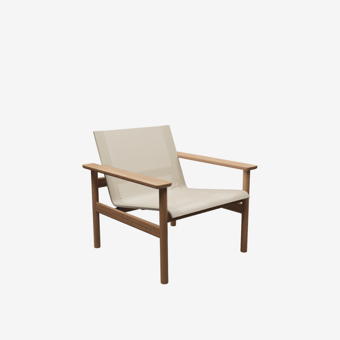 Pelagus Lounge Chair