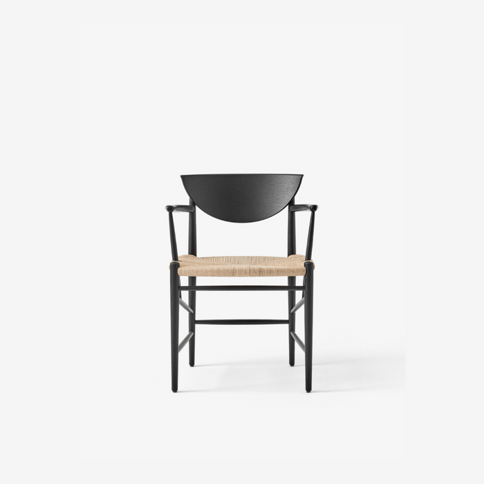 Drawn HM3/HM4 Chair