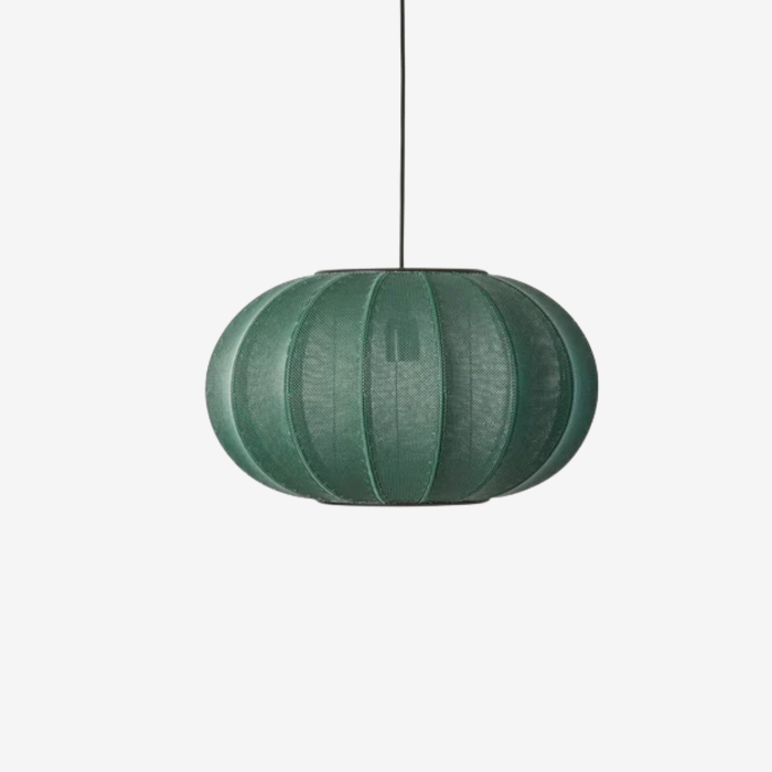 Knit-Wit Pendant Lamp