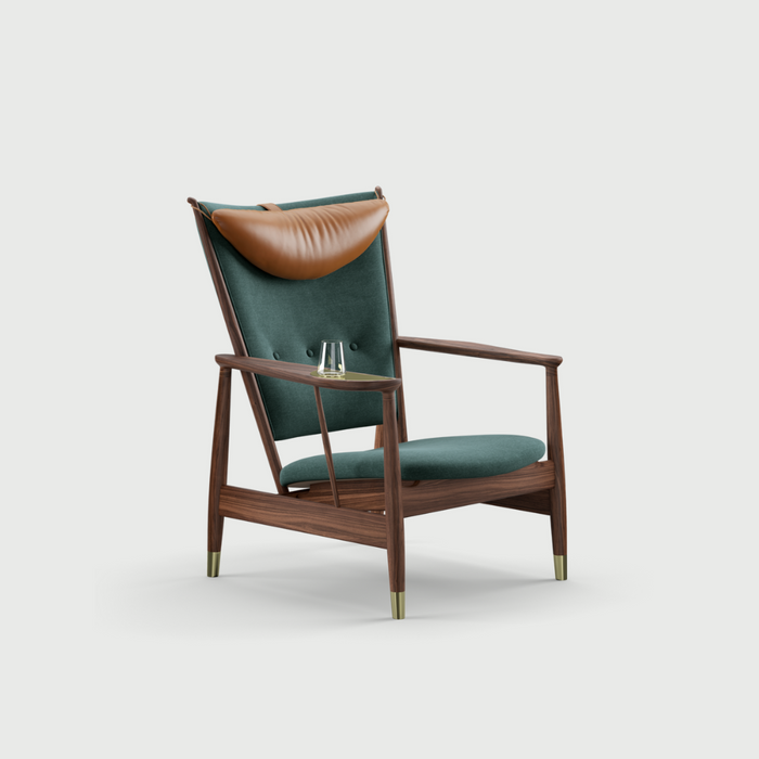 The Whisky Chair
