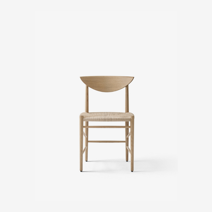 Drawn HM3/HM4 Chair
