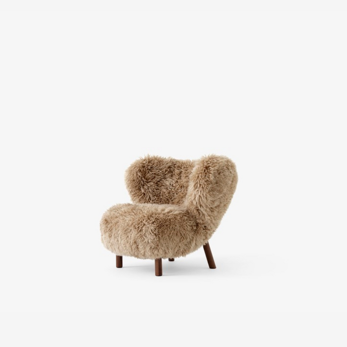 Little Petra VB1 Lounge Chair