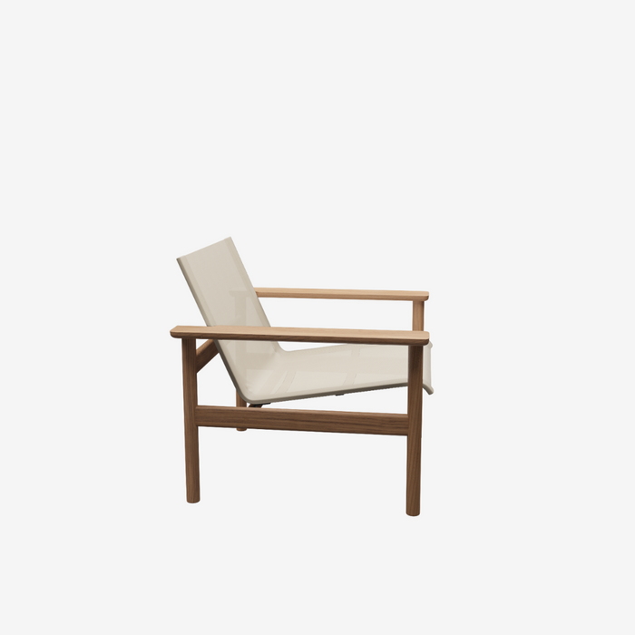 Pelagus Lounge Chair