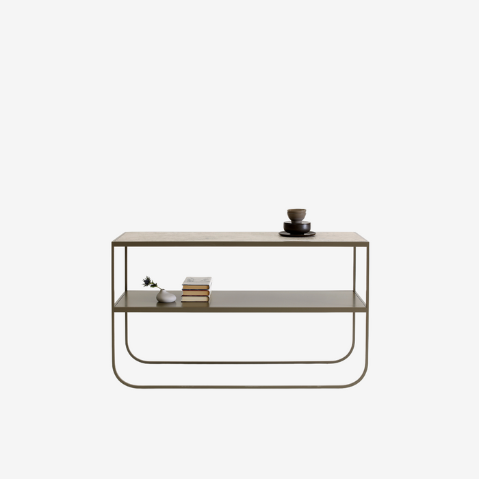 Tati Console