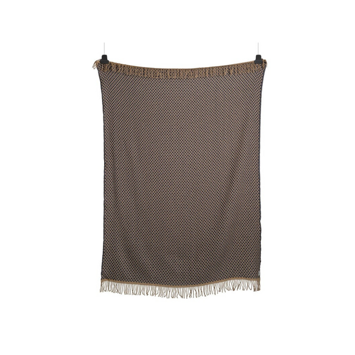 Isak Throw