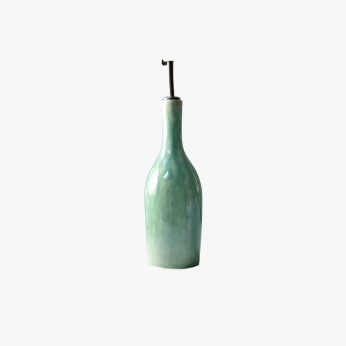 Tourron Oil Bottle