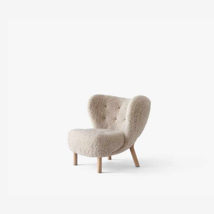 Little Petra VB1 Lounge Chair