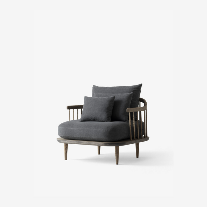 Fly SC1 Lounge Chair
