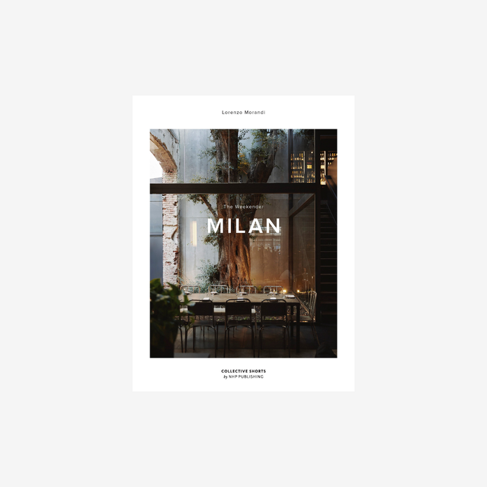 The Weekender Milan
