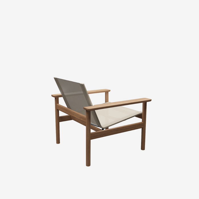 Pelagus Lounge Chair