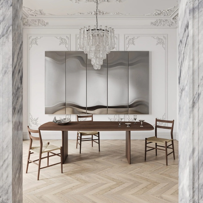 Sibast No. 7 Dining Table Ex-Display