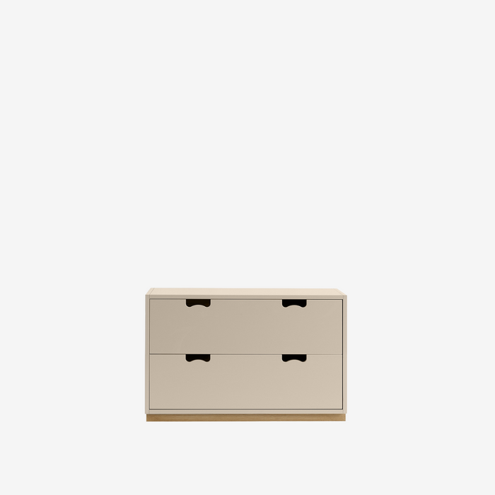 Snow A Drawer