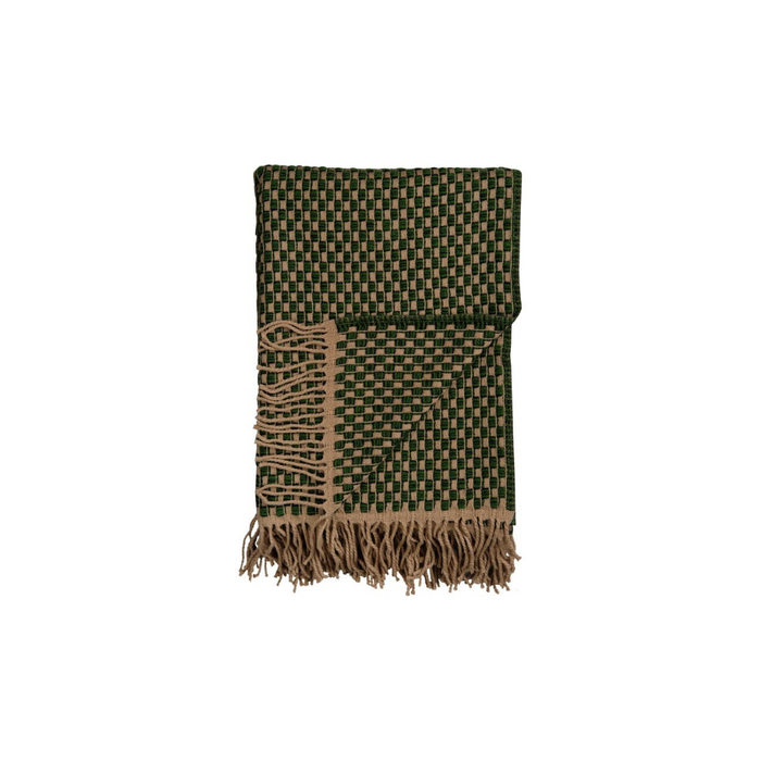 Isak Throw