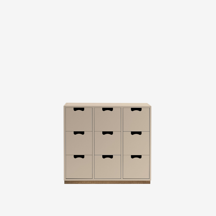 Snow B Drawer
