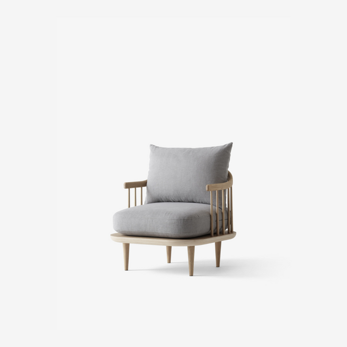 Fly SC10 Lounge Chair