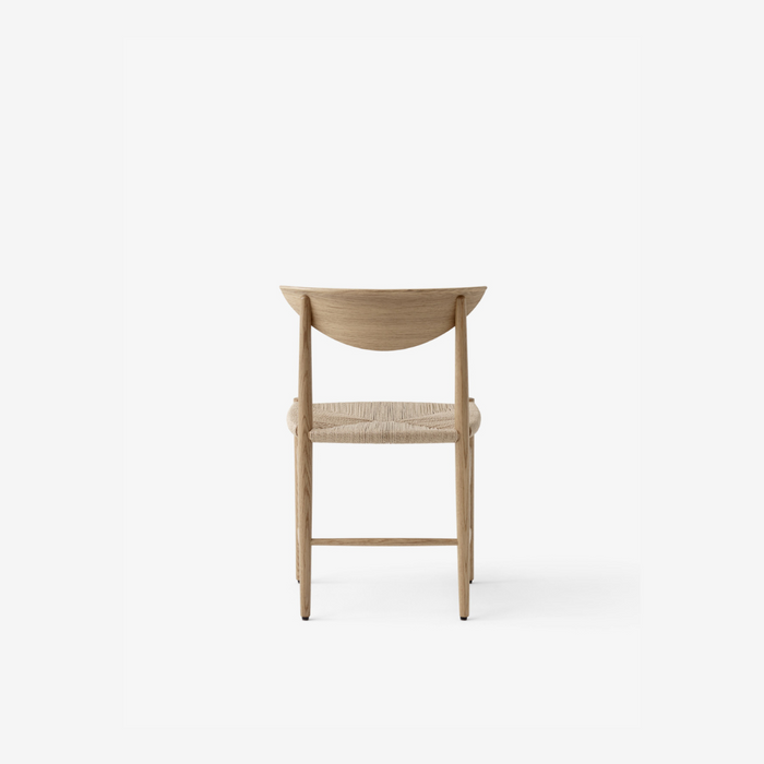Drawn HM3/HM4 Chair