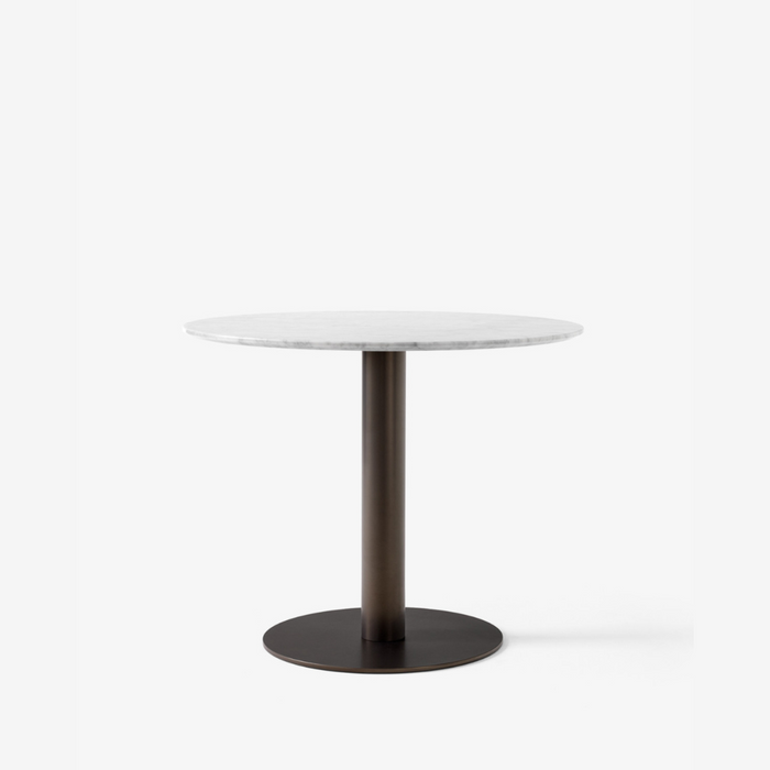 In Between SK11/12/20 Marble Dining Table
