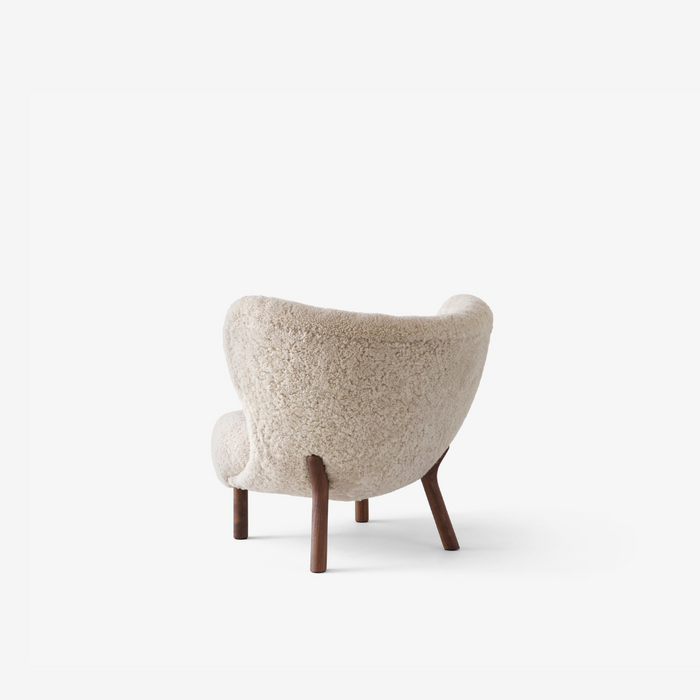 Little Petra VB1 Lounge Chair