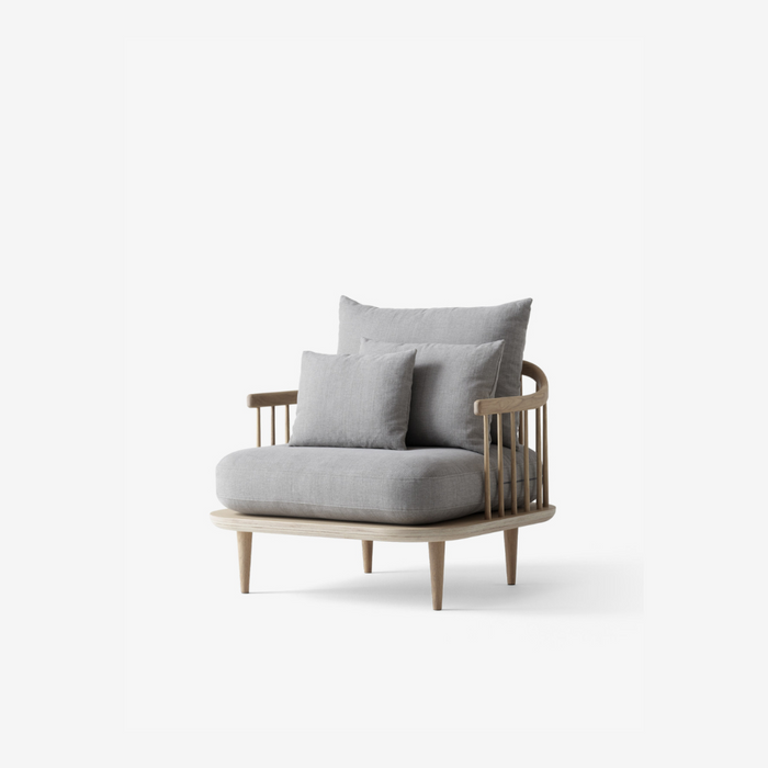Fly SC1 Lounge Chair