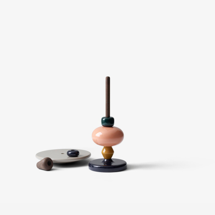 Shuffle MH1 Side Table