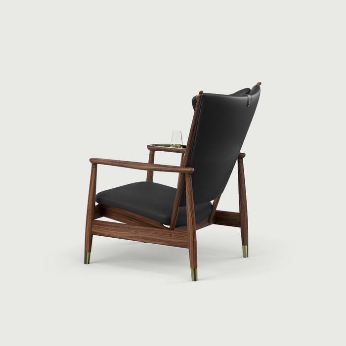 The Whisky Chair