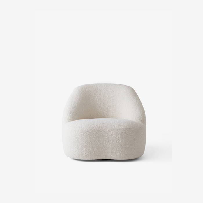 Margas LC2 Swivel Lounge Chair