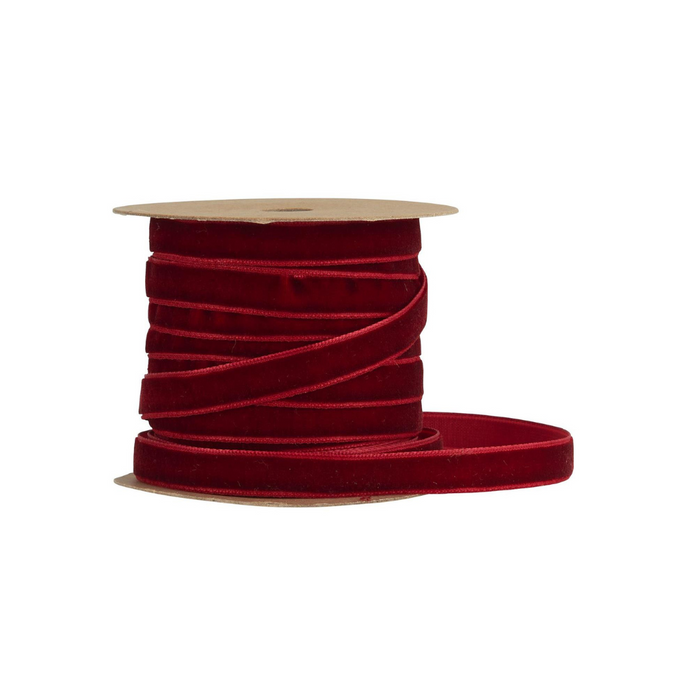 Velvet Ribbon