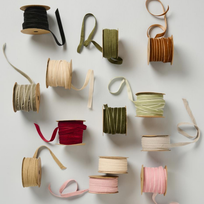 Velvet Ribbon