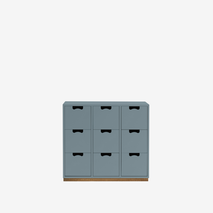 Snow B Drawer