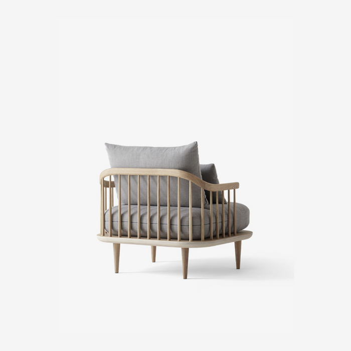 Fly SC1 Lounge Chair