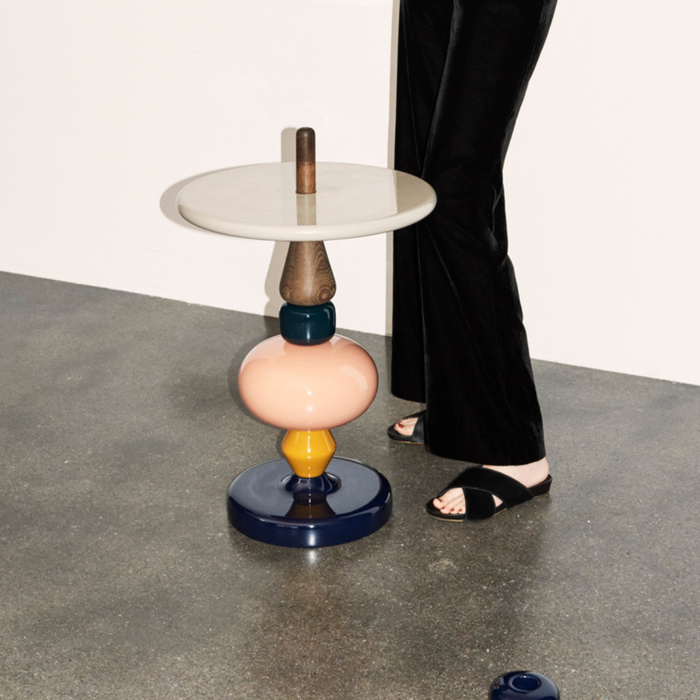 Shuffle MH1 Side Table