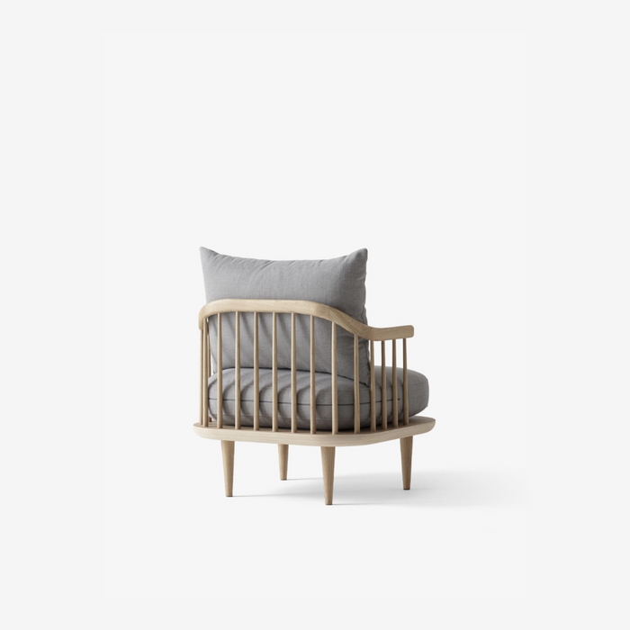 Fly SC10 Lounge Chair