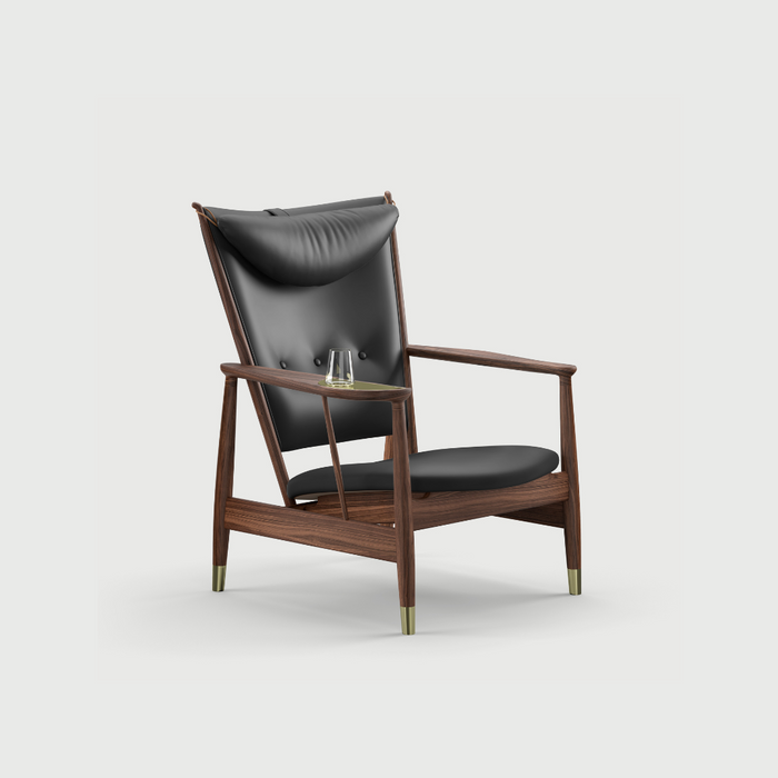 The Whisky Chair