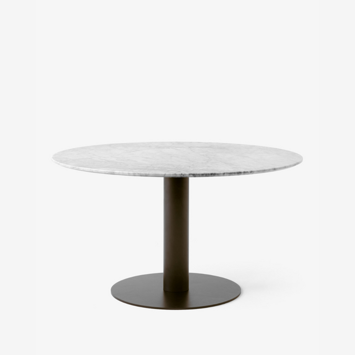 In Between SK11/12/20 Marble Dining Table