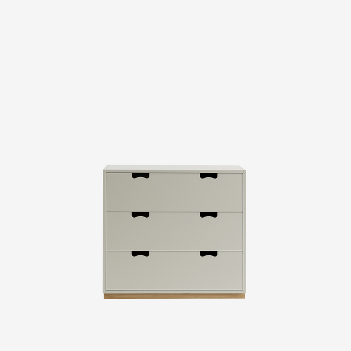 Snow A Drawer