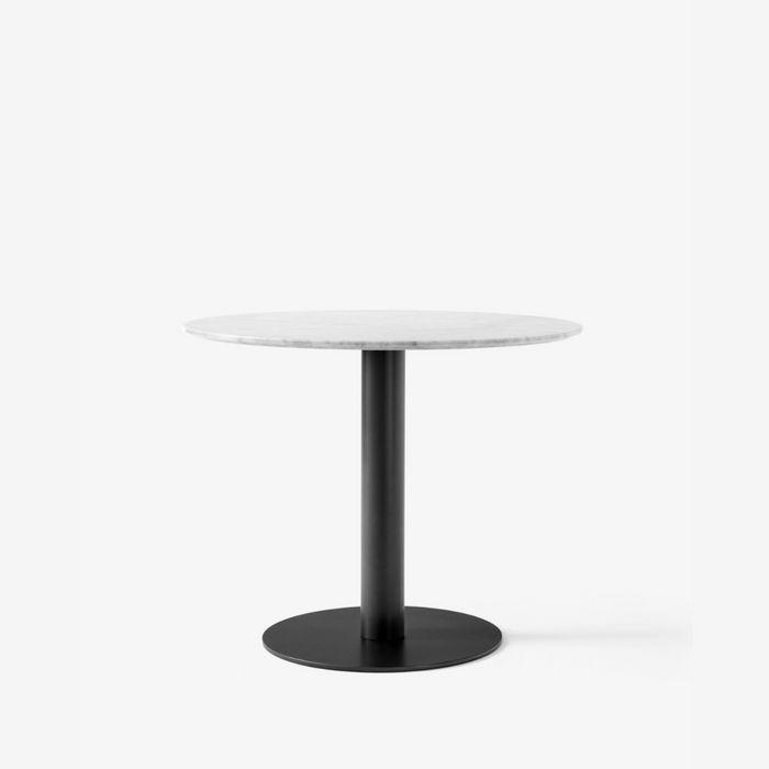 In Between SK11/12/20 Marble Dining Table