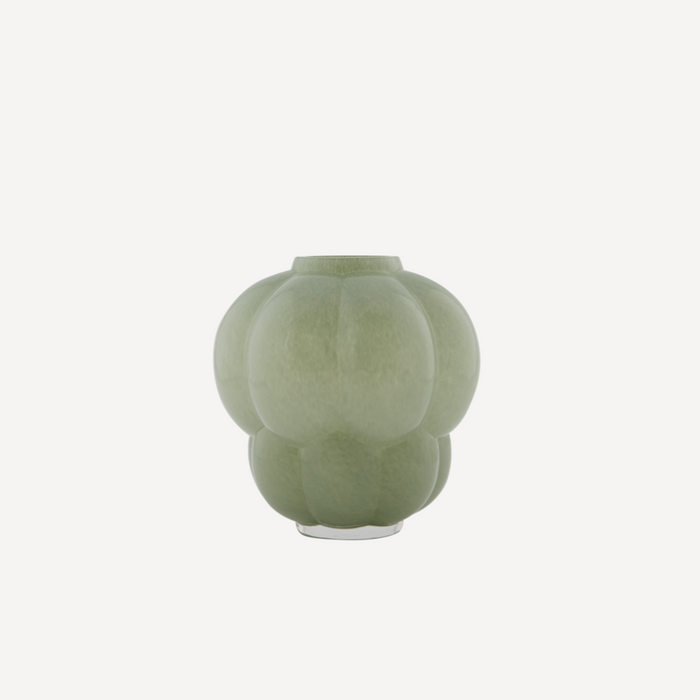 UVA Vase Glass