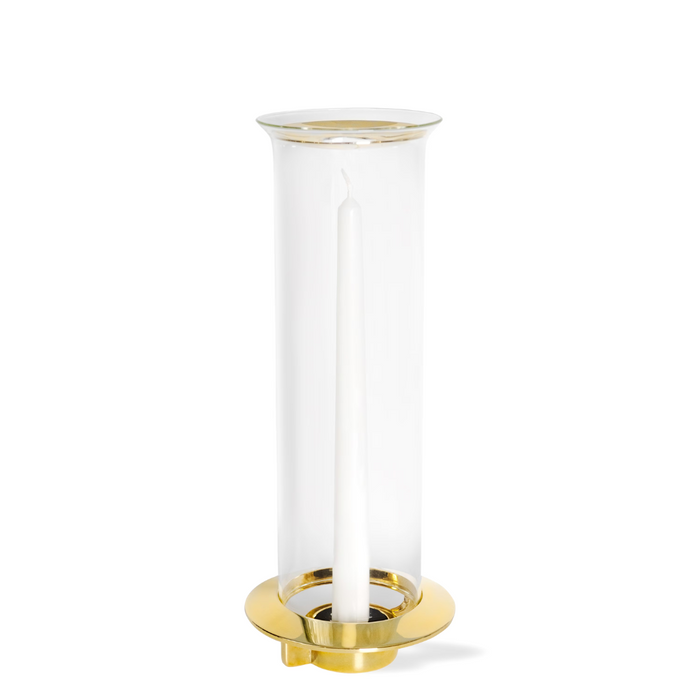 Fyr Candleholder