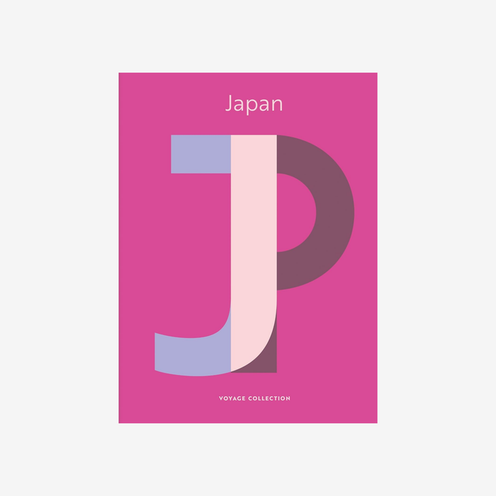 Japan - Voyage Collection