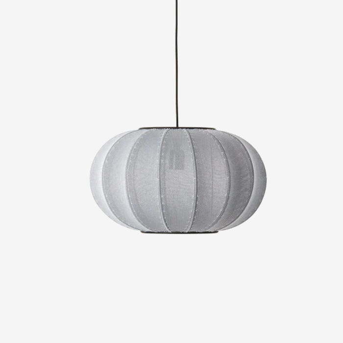 Knit-Wit Pendant Lamp