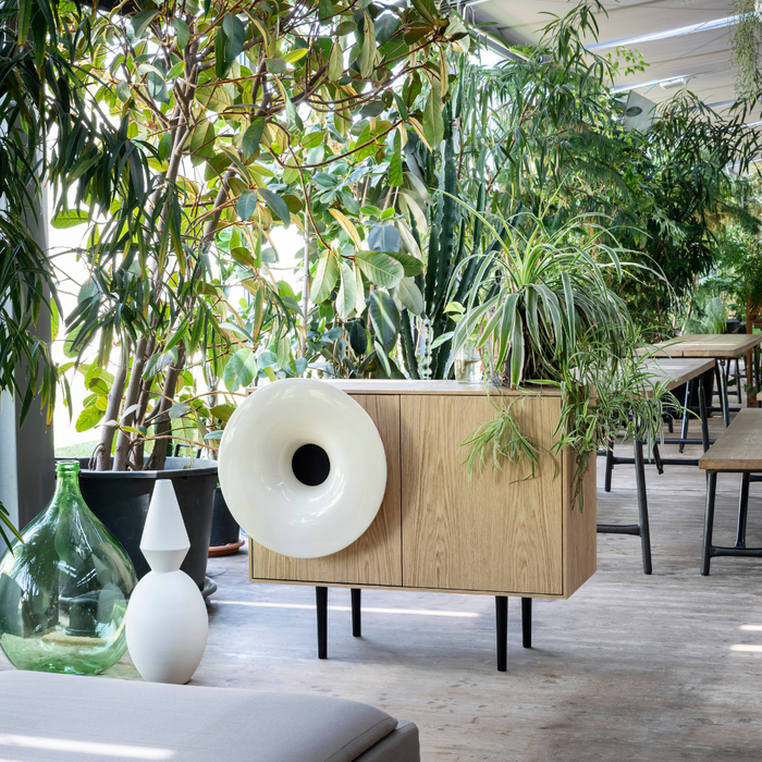 Caruso Sideboard/Speaker