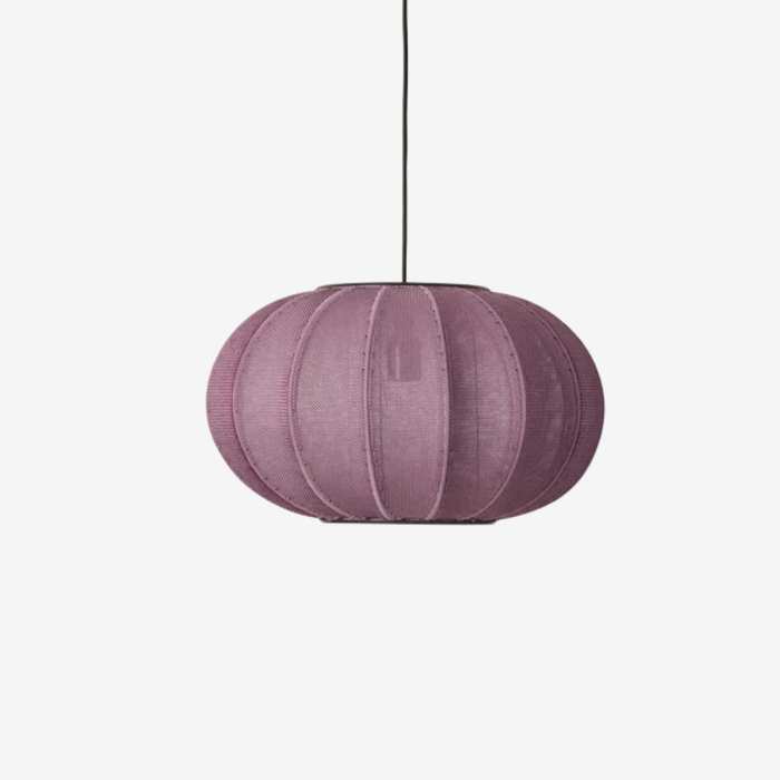 Knit-Wit Pendant Lamp